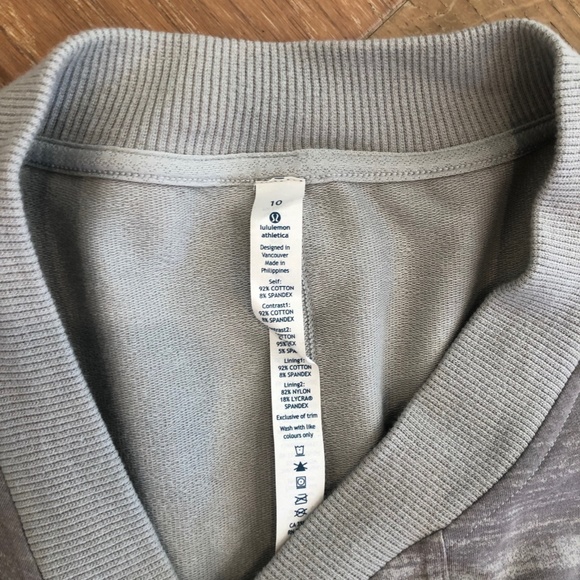 Lululemon | NEW Sweatshirt - Picture 5 of 6